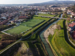 Panorama parchi