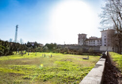 Parco dell’Ambrogiana