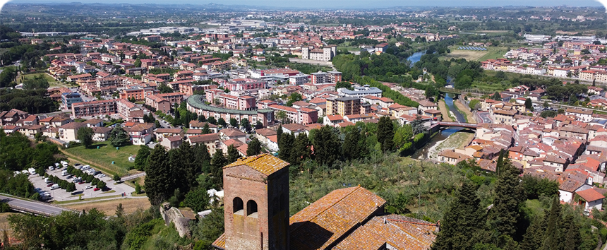 Territorio, ambiente e lavori pubblici