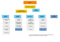 Immagine Organigramma Comune di Montelupo