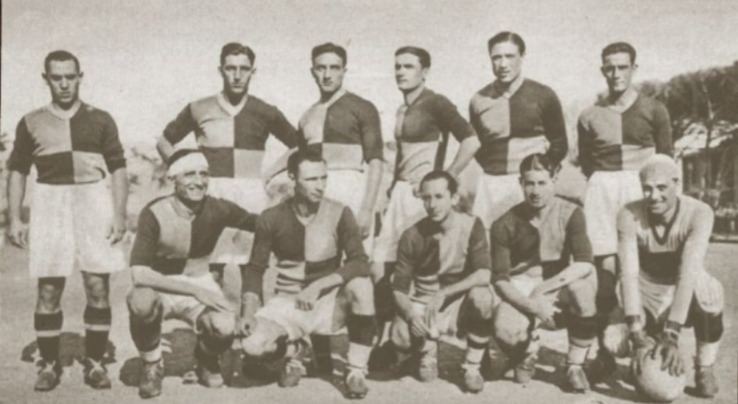 castellani maglia livorno